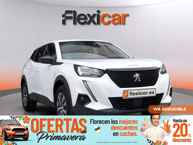 Foto del PEUGEOT 2008 1.2 PureTech S&S Active 100