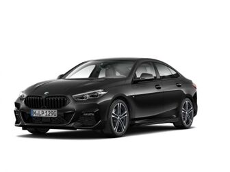 Imagen de BMW Serie 2 218dA Gran Coupé