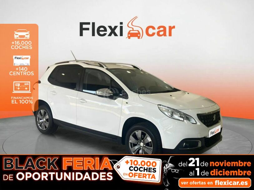 Foto del PEUGEOT 2008 1.2 PureTech Style 82