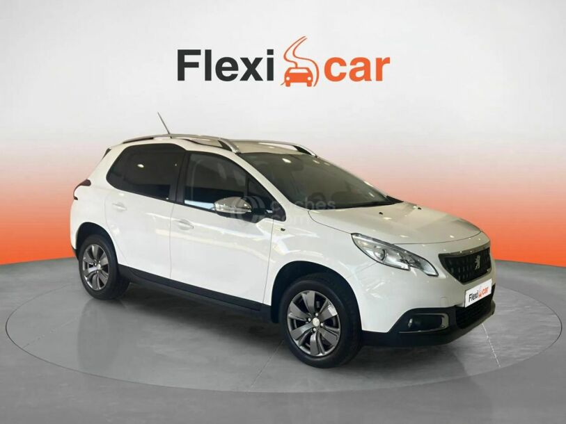 Foto del PEUGEOT 2008 1.2 PureTech Style 82