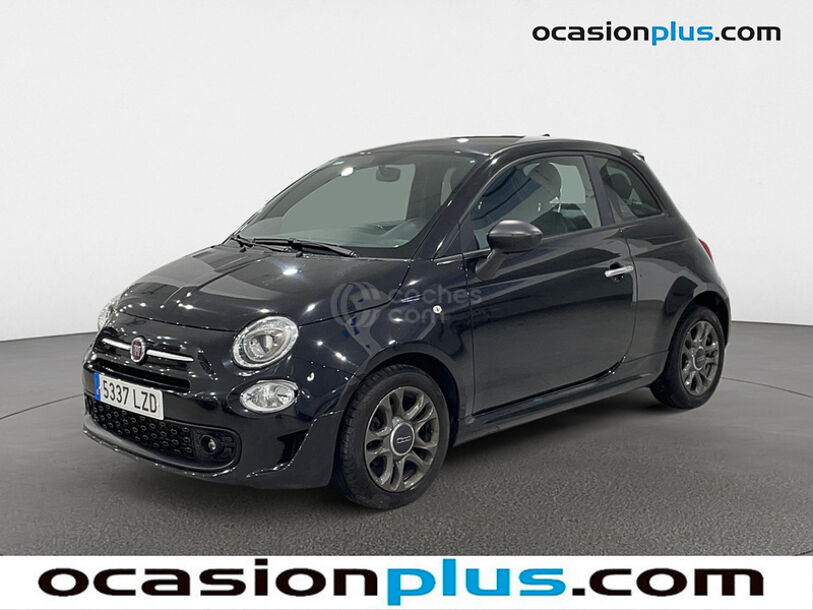 Foto del FIAT 500 1.0 Hybrid Dolcevita 52kW