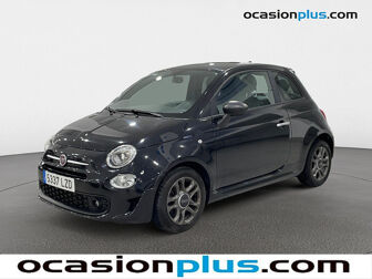 Imagen de FIAT 500 1.0 Hybrid Dolcevita 52kW