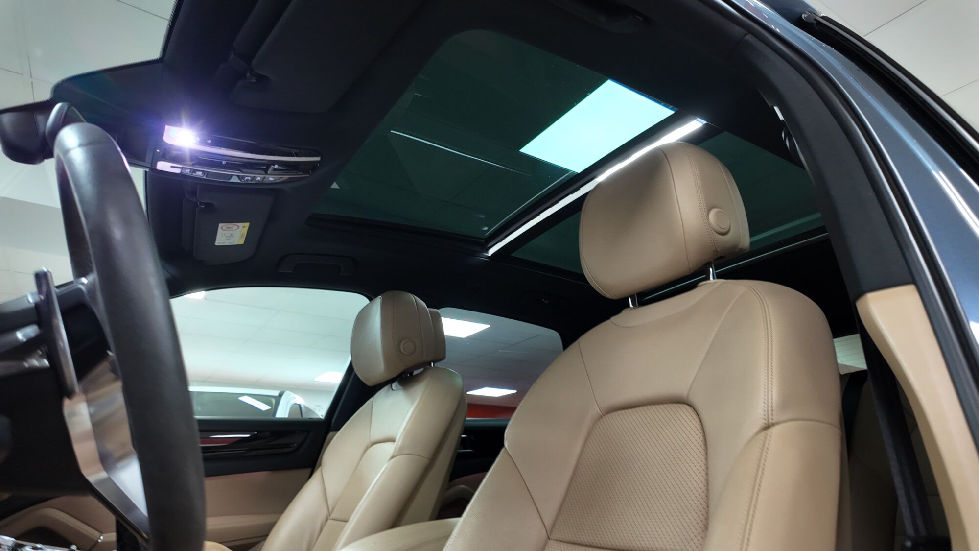 Foto del PORSCHE Cayenne E-Hybrid Aut.