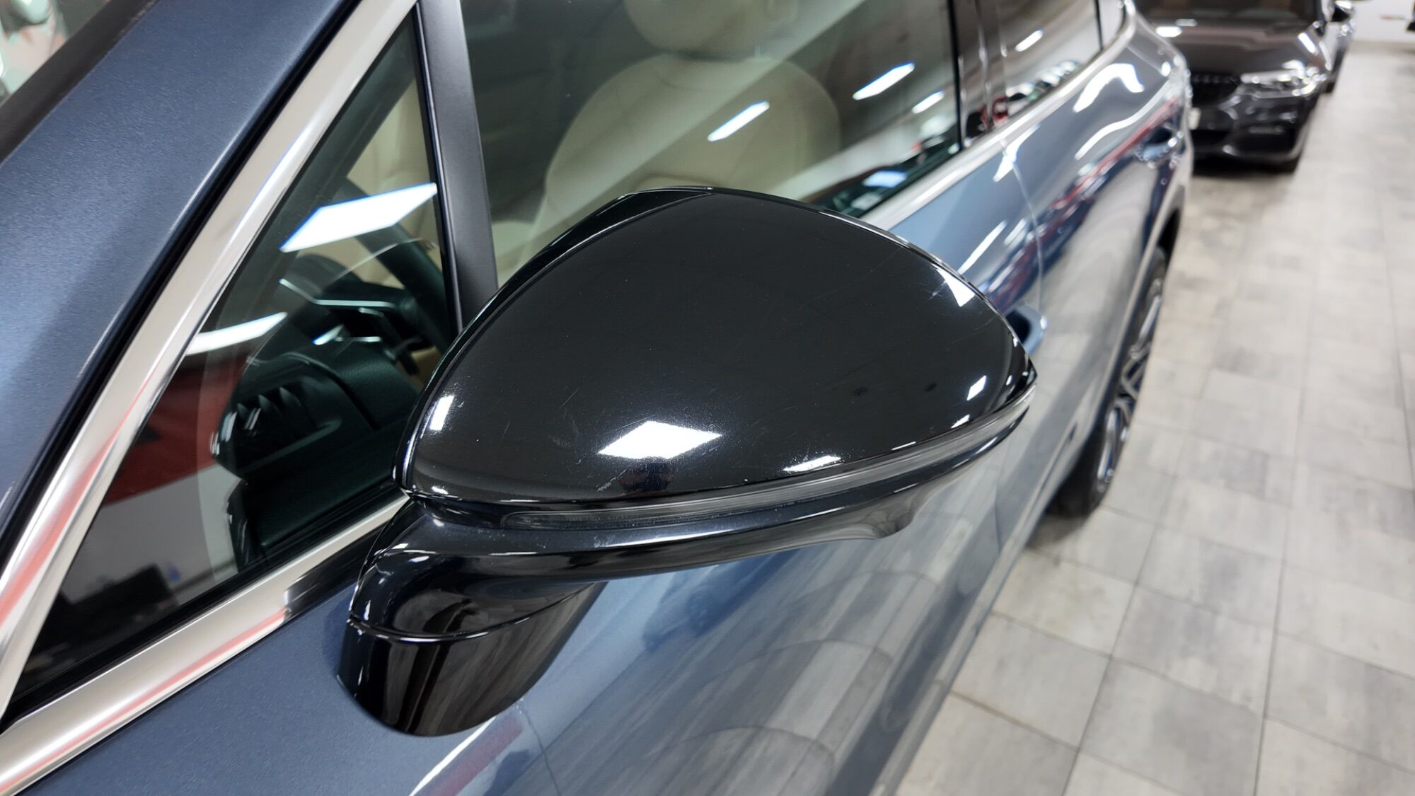 Foto del PORSCHE Cayenne E-Hybrid Aut.