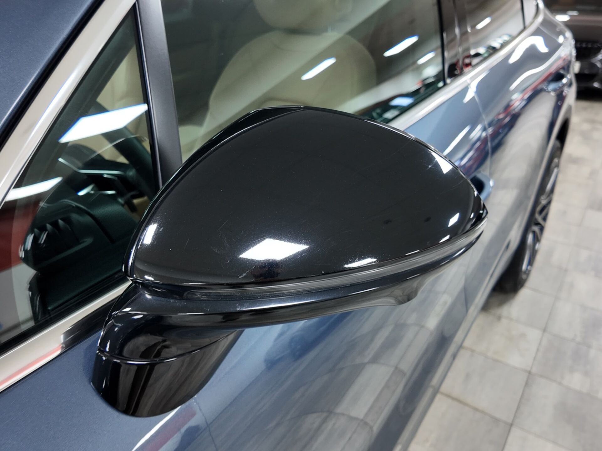 Imagen 1 de PORSCHE Cayenne