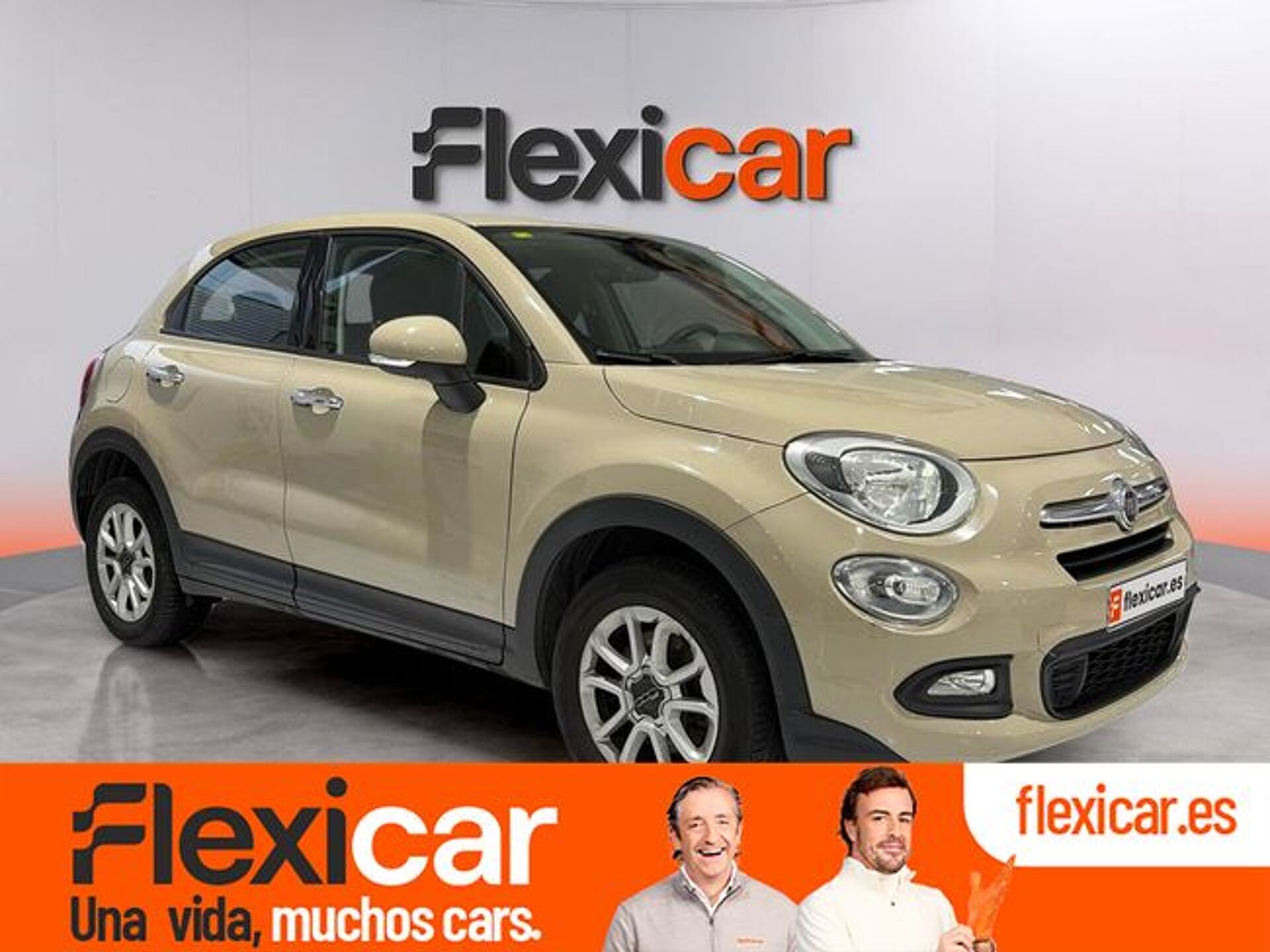 Imagen 1 de FIAT 500X