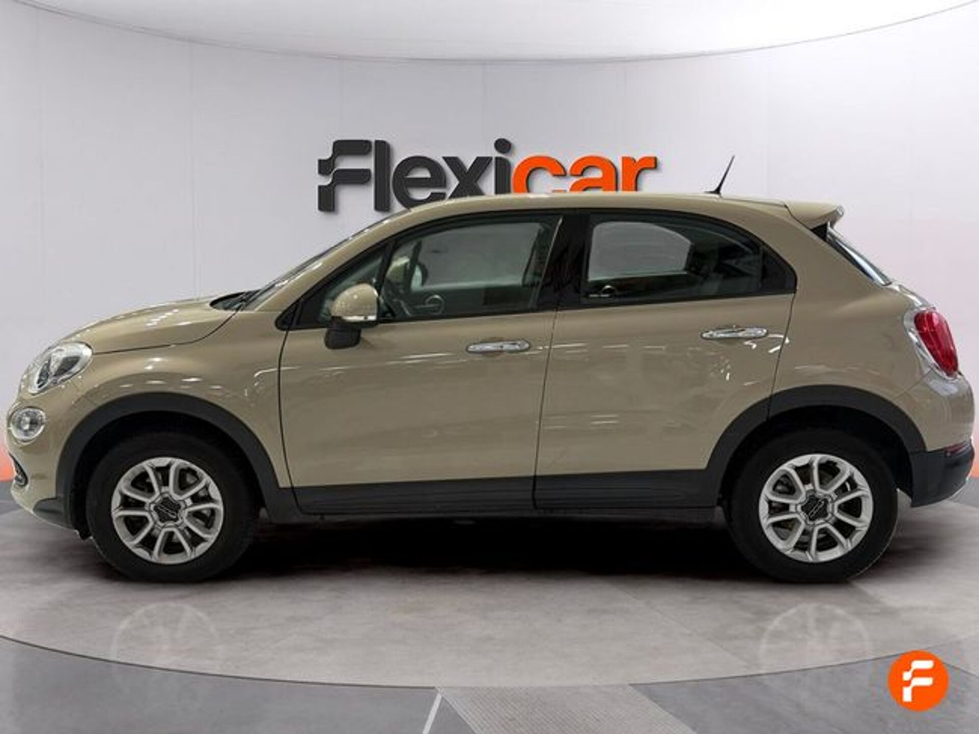 Imagen 3 de FIAT 500X