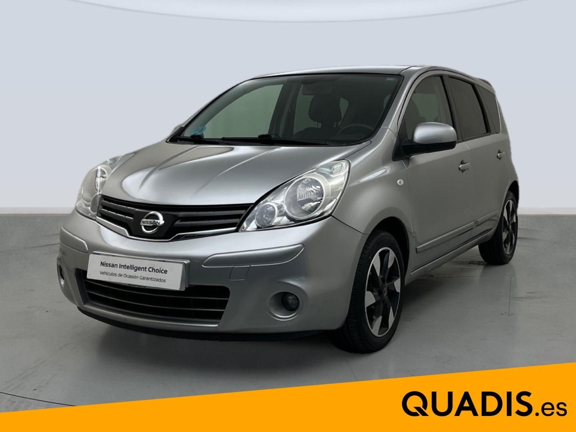 Imagen de NISSAN Note