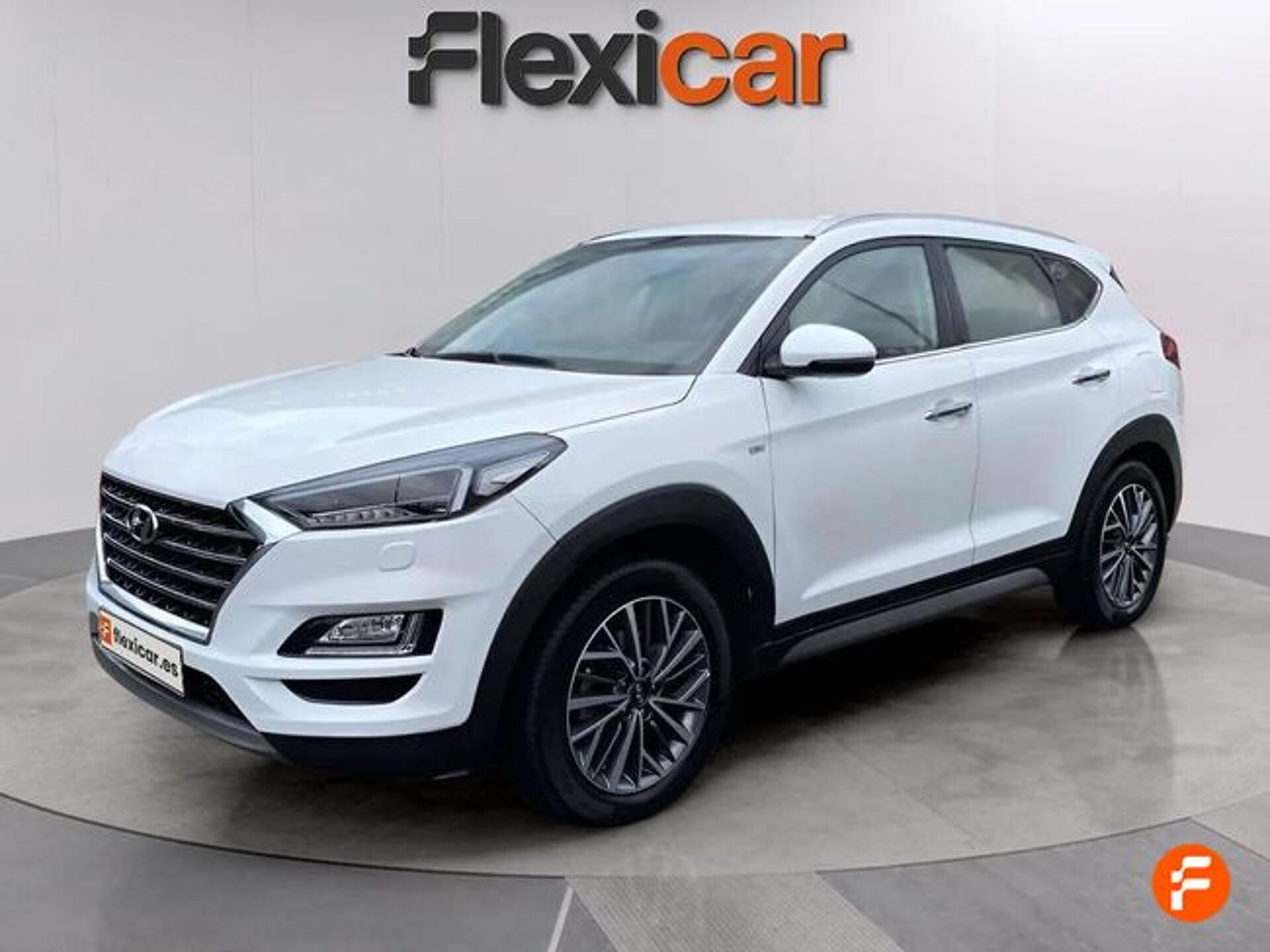 Imagen 2 de HYUNDAI Tucson
