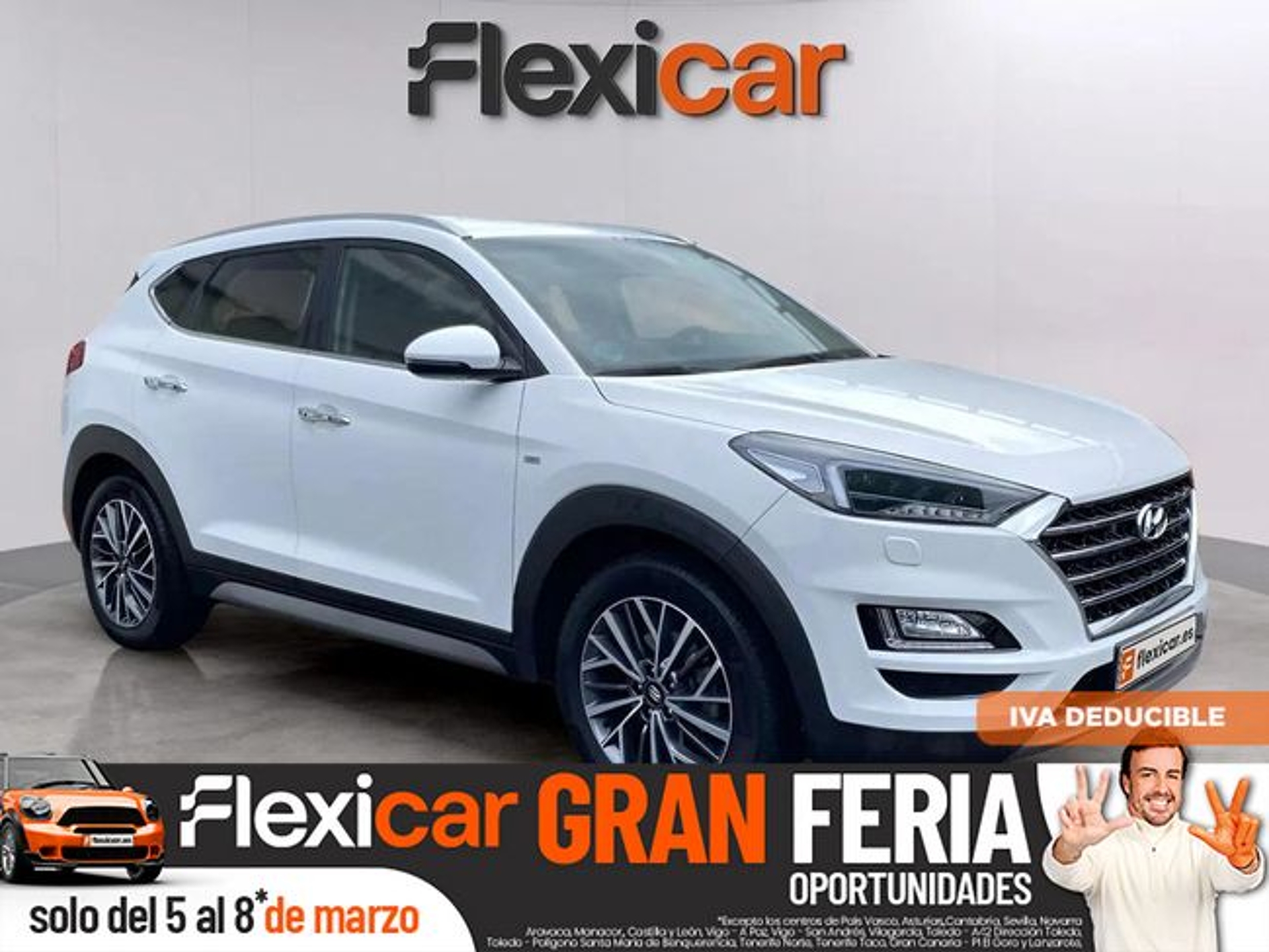 Imagen de HYUNDAI Tucson