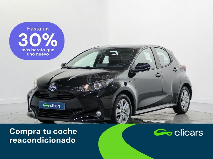 Foto del TOYOTA Yaris 120H 1.5 Active Tech
