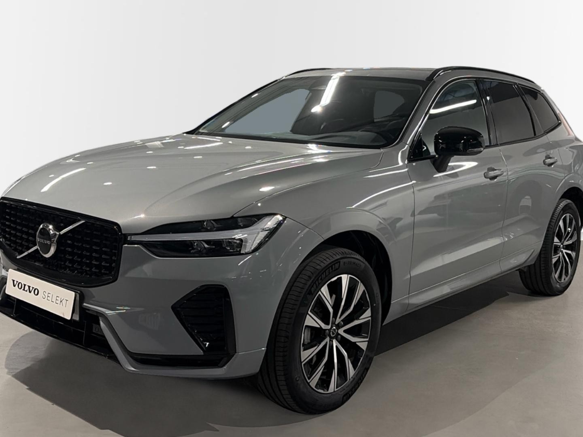 Imagen de VOLVO XC60