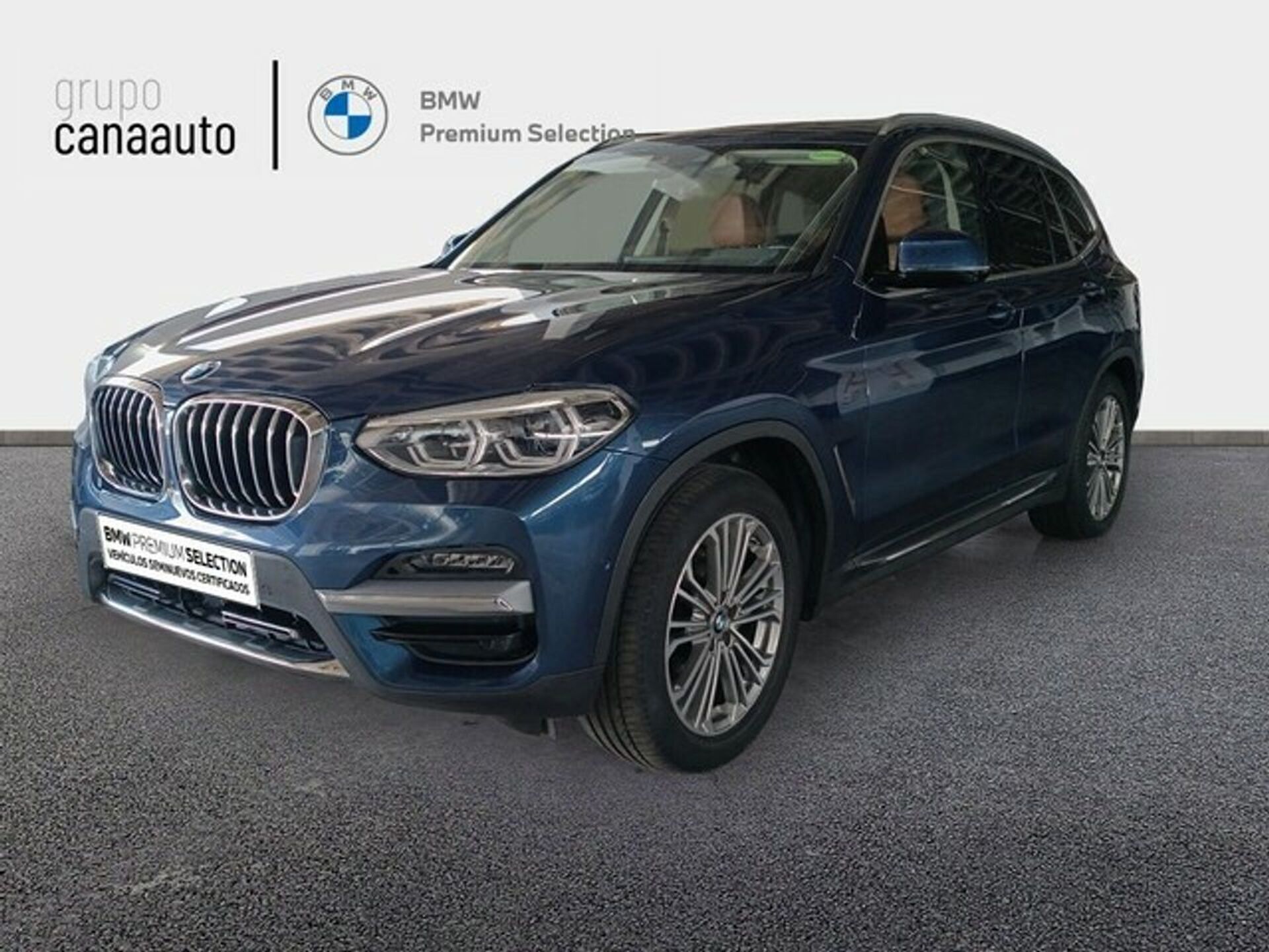 Imagen de BMW X3