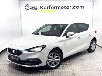 Imagen de SEAT León 2.0TDI CR S&S FR DSG-7 150
