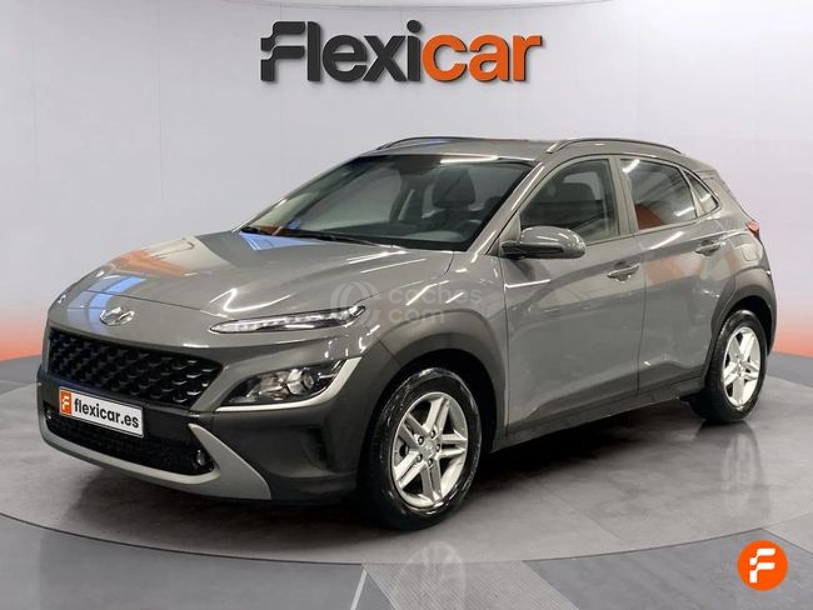 Foto del HYUNDAI Kona 1.0 TGDI Klass 4x2