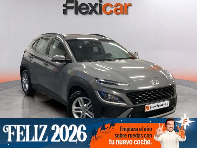 HYUNDAI Kona (1.0 TGDI Klass 4X2) en Barcelona