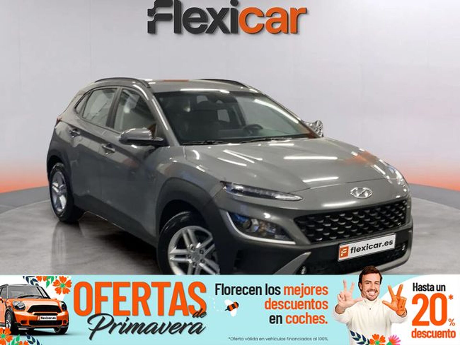 Imagen 1 de HYUNDAI Kona