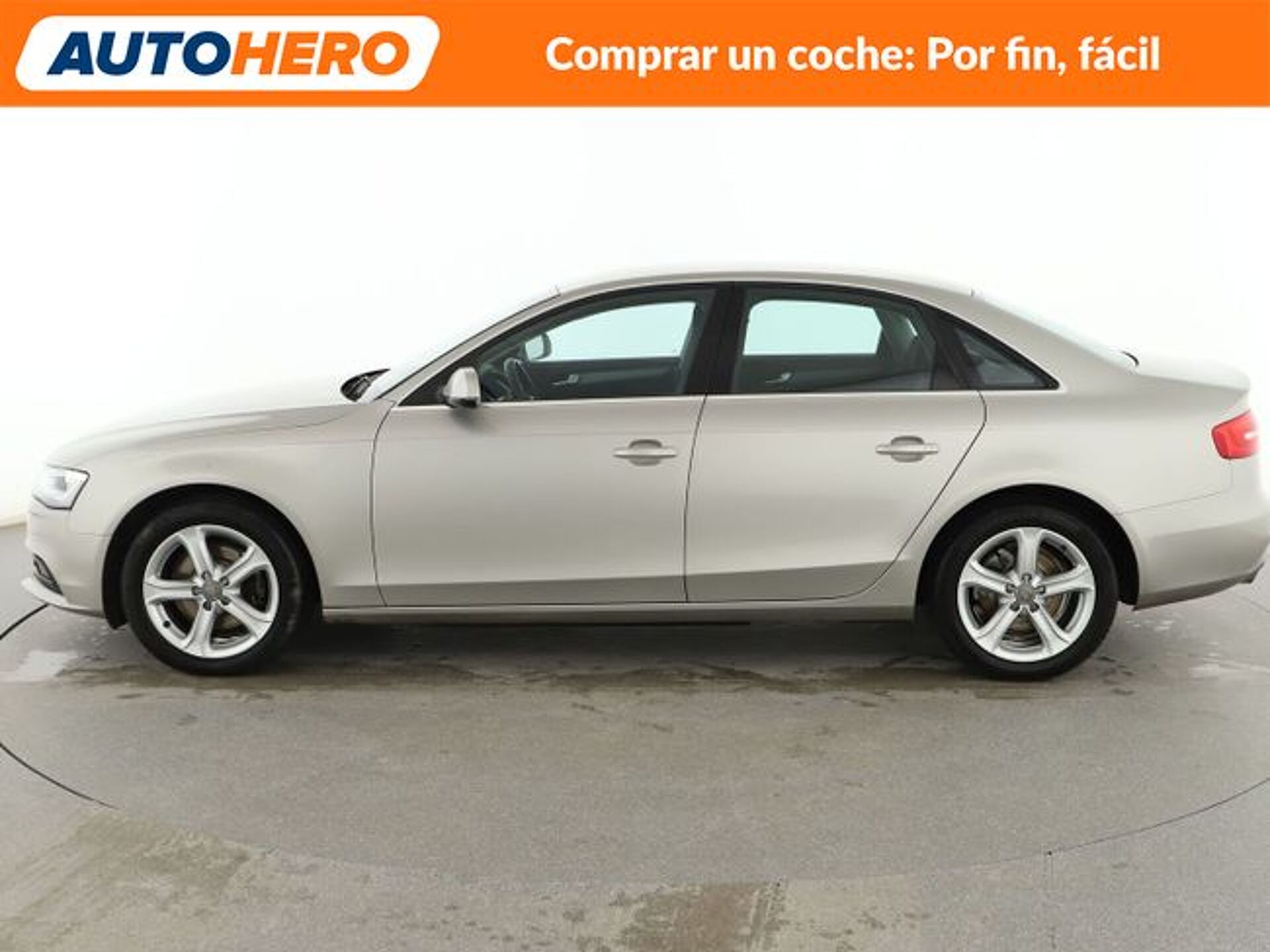 Imagen 3 de AUDI A4