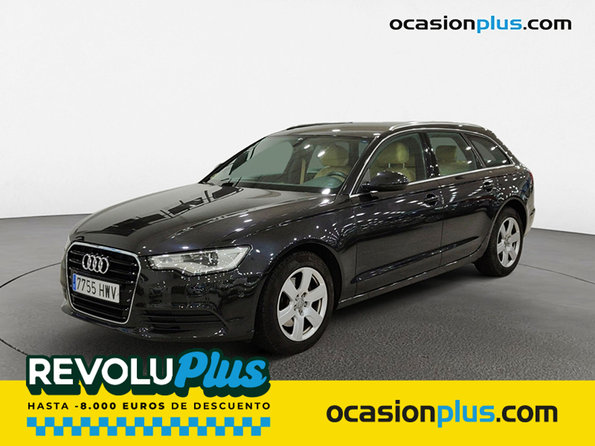 Imagen de AUDI A6