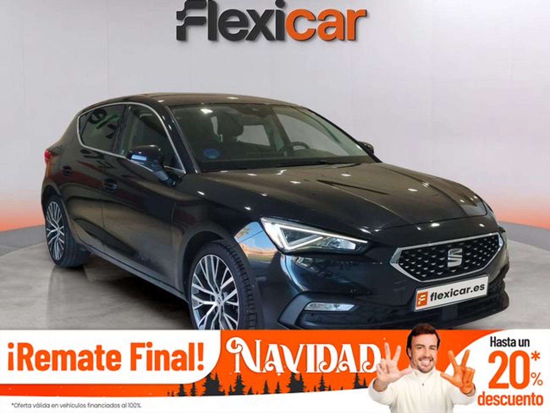 Imagen de SEAT León