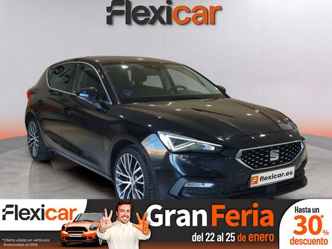 Foto del SEAT León 1.4 TSI e-Hybrid S&S Xcellence DSG-6 204