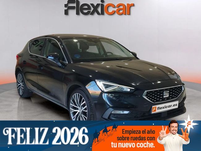 SEAT León (1.4 e-Hybrid DSG-6 S&S Xcellence) en Sevilla