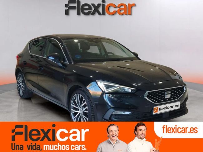 Foto del SEAT León 1.4 TSI e-Hybrid S&S Xcellence DSG-6 204