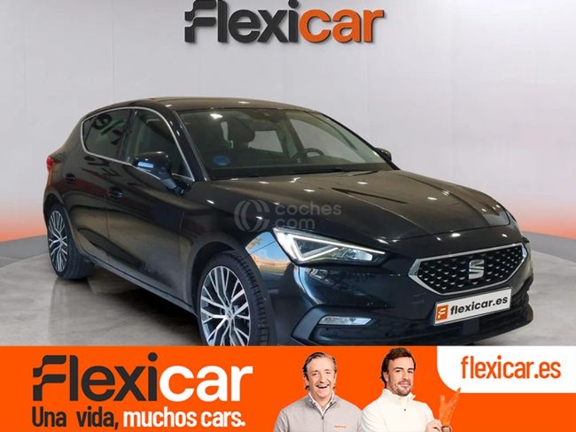 Foto del SEAT León 1.4 TSI e-Hybrid S&S Xcellence DSG-6 204