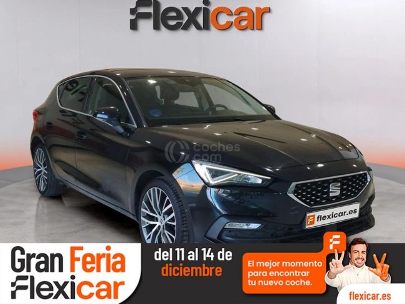 Foto del SEAT León 1.4 TSI e-Hybrid S&S Xcellence DSG-6 204