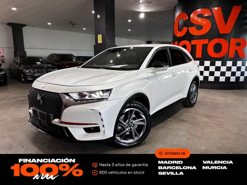 Foto del DS DS4 DS 4 E-Tense Rivoli Aut. 225