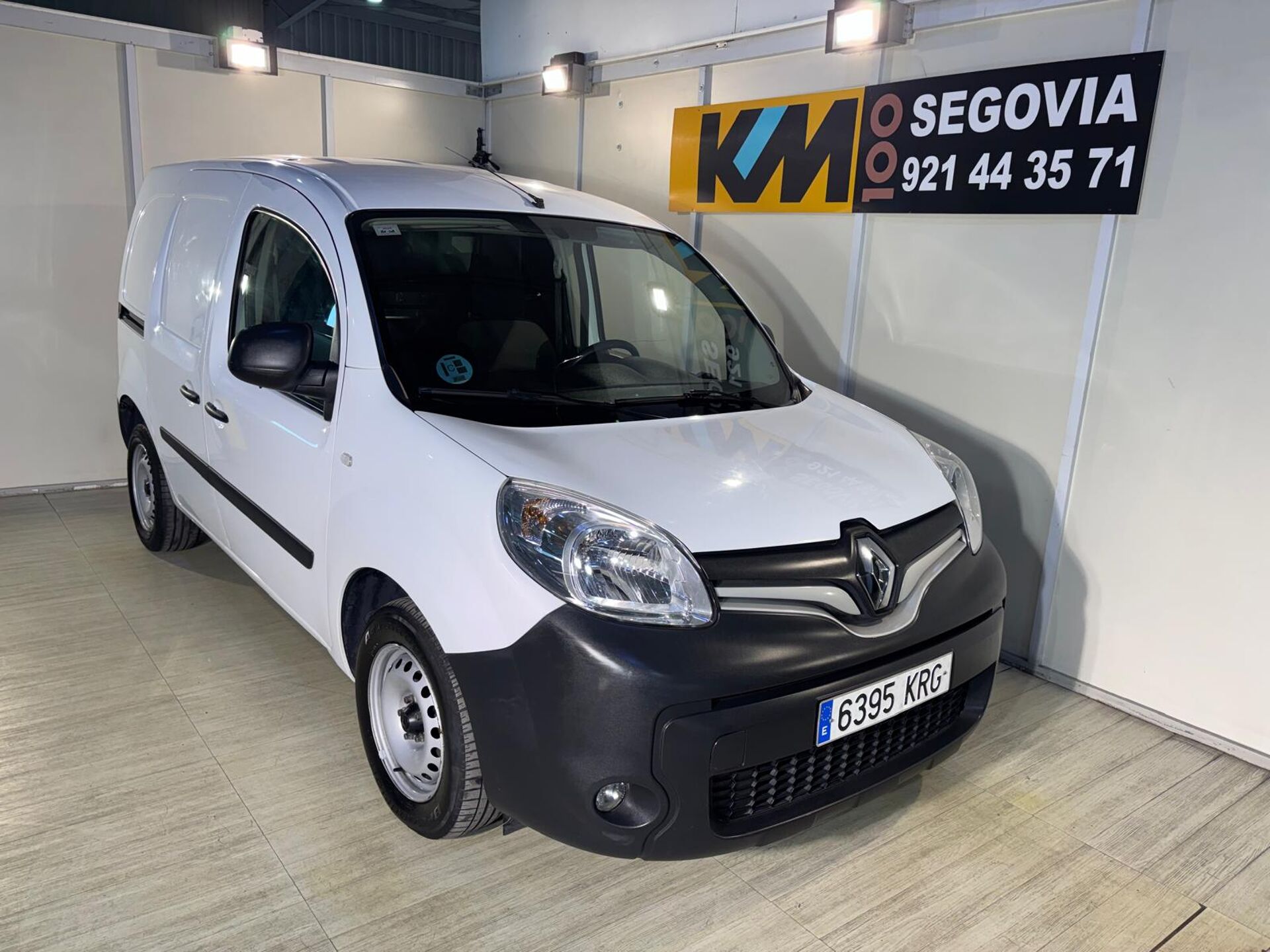 Imagen 1 de RENAULT Kangoo