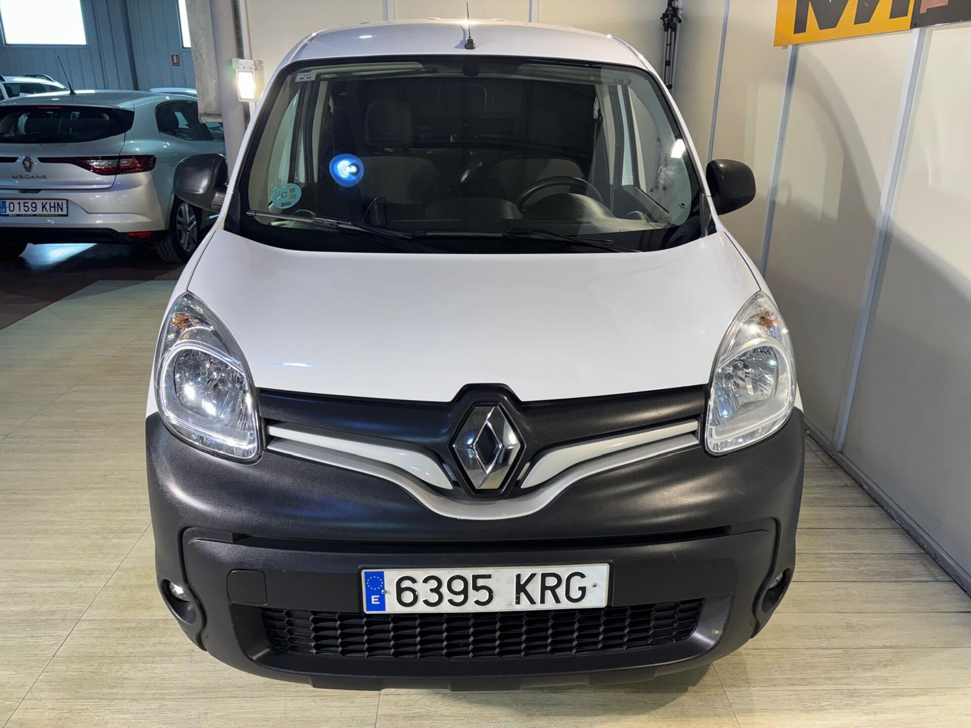 Imagen 2 de RENAULT Kangoo