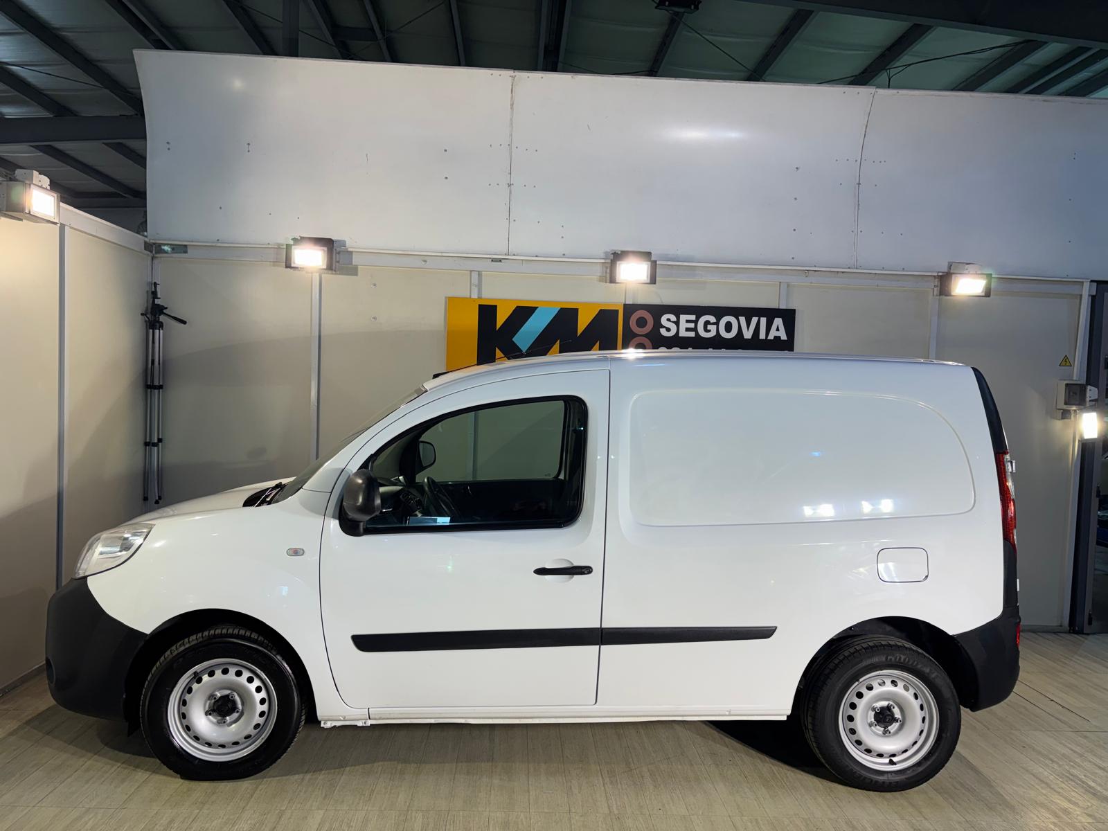 Foto del RENAULT Kangoo Fg. 1.5dCi Profesional 66kW