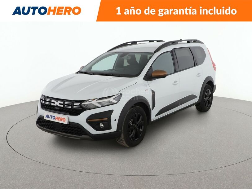 Foto del DACIA Jogger 1.0 TCe Extreme Go 5pl.