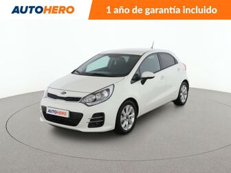 Imagen de KIA Rio 1.2 CVVT Eco-Dynamics x-Tech