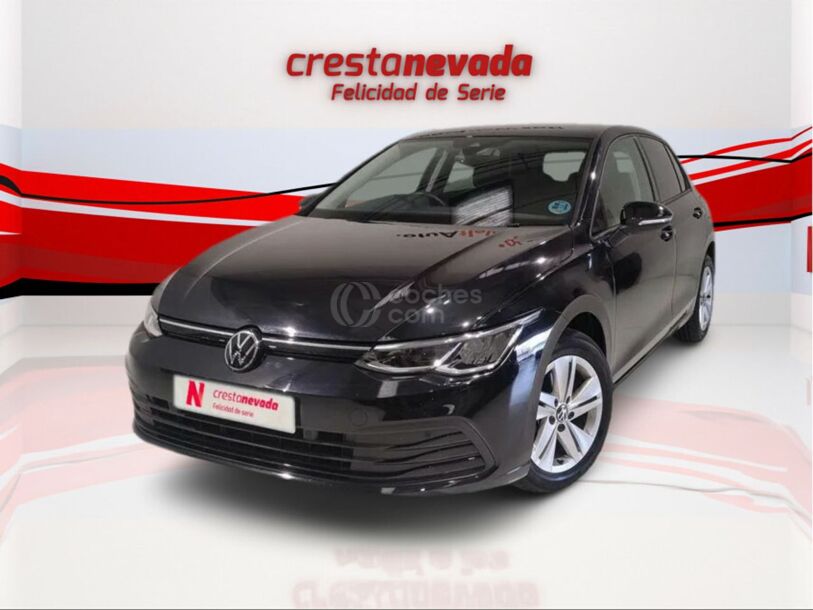 Foto del VOLKSWAGEN Golf 1.0 TSI Life 81kW