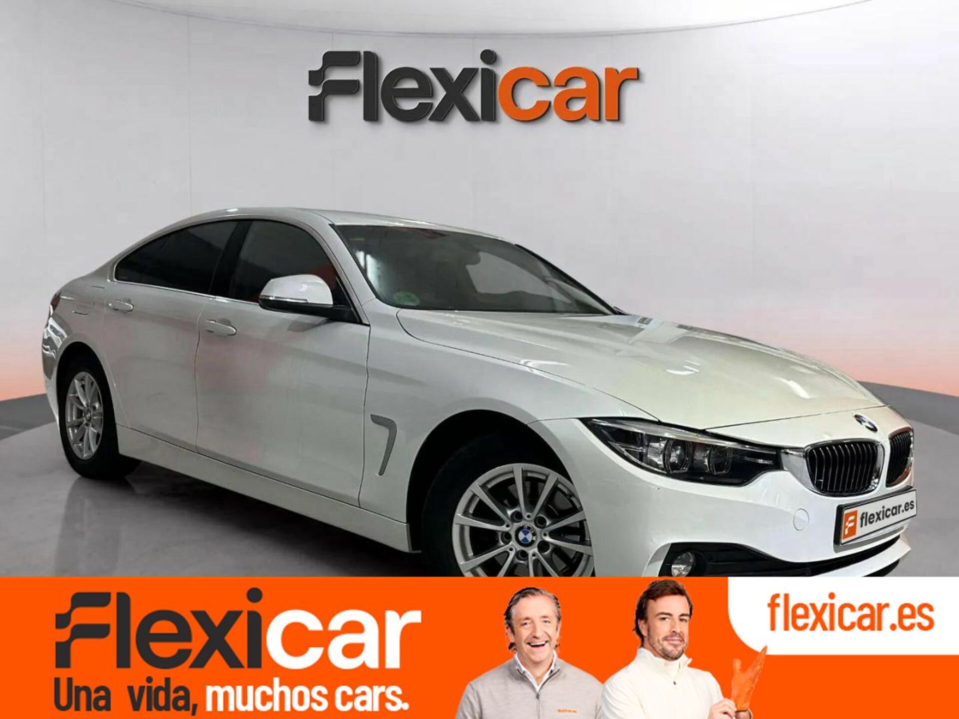 Imagen de BMW Serie 4
