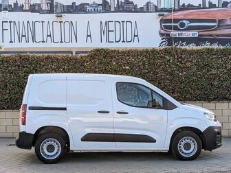 Imagen de CITROEN Berlingo Van BlueHDi S&S Talla M Club 100