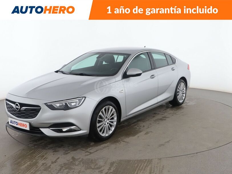 Foto del OPEL Insignia 2.0CDTI S&S Innovation 170