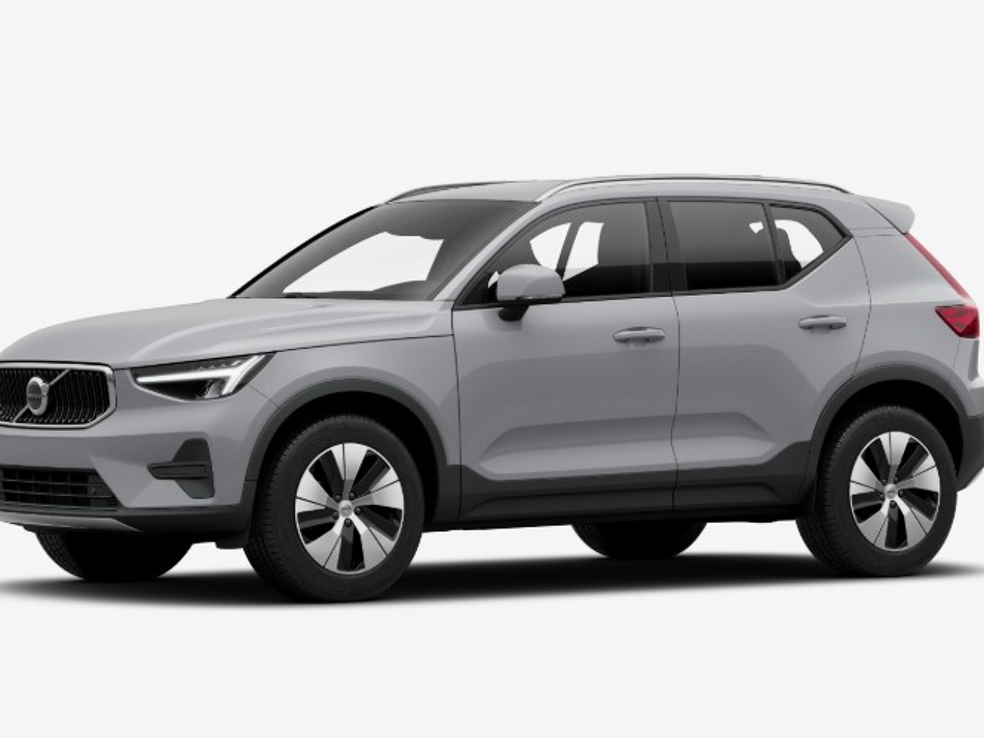 Imagen de VOLVO XC40