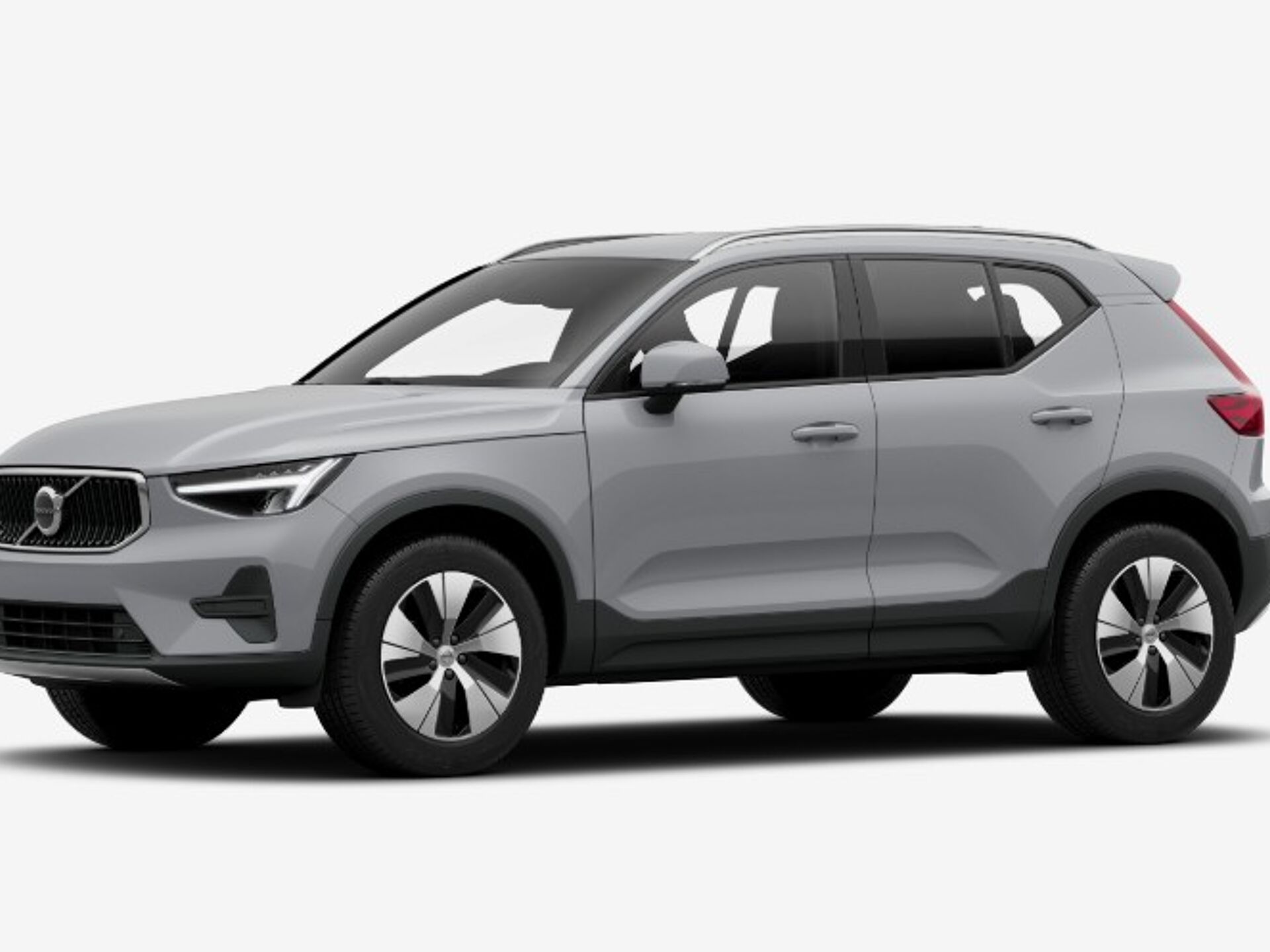 Imagen 1 de VOLVO XC40