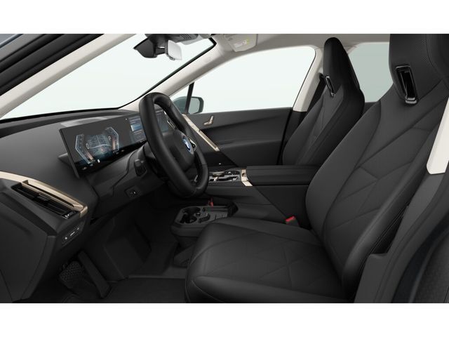 BMW iX (xDrive40 240 kW (326 CV)) en Alicante