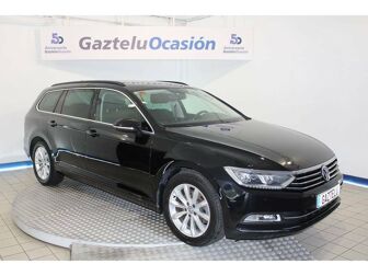 Imagen de VOLKSWAGEN Passat Variant 2.0TDI BMT Advance DSG 110kW