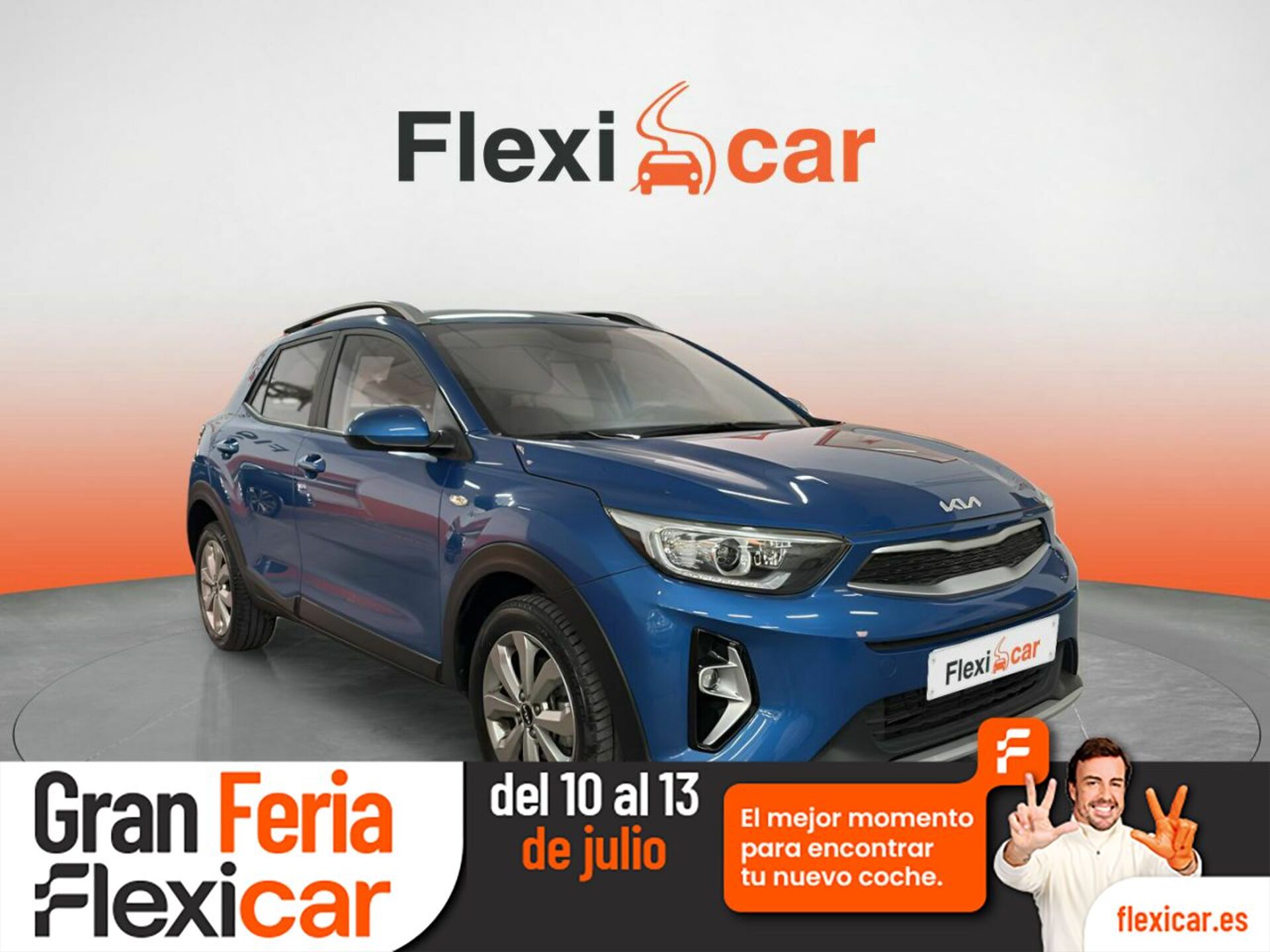 Imagen de KIA Stonic
