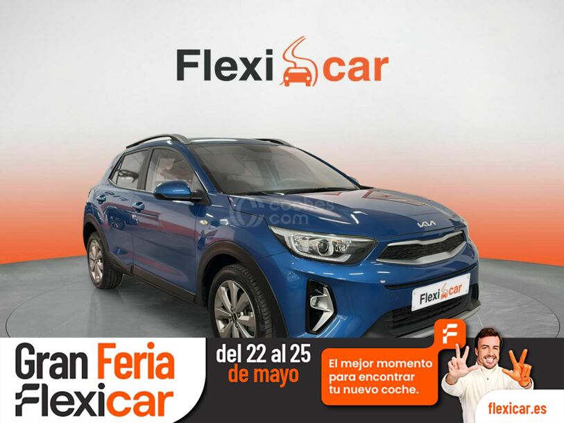 Foto del KIA Stonic 1.2 DPi Concept Plus
