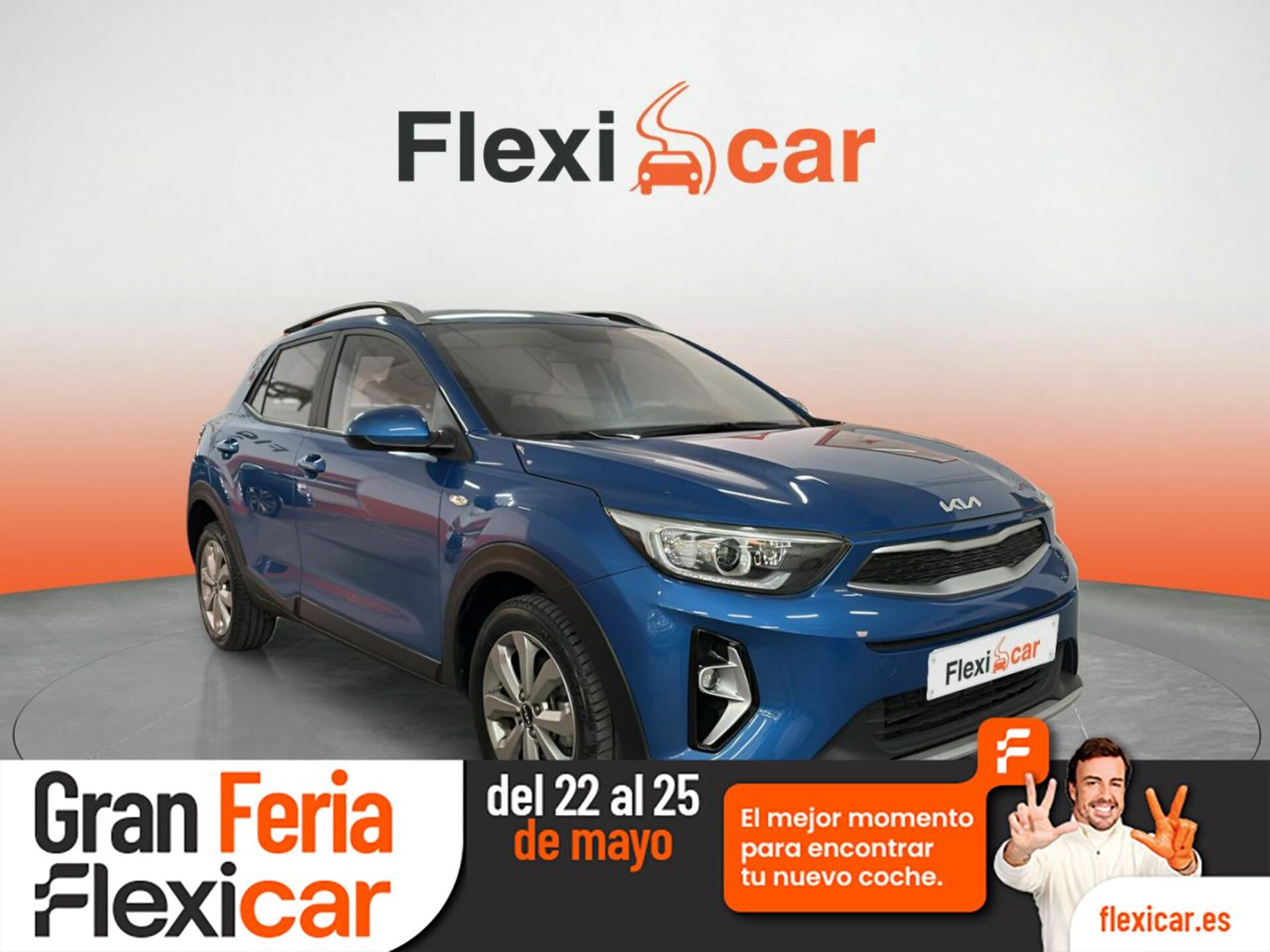 Imagen de KIA Stonic