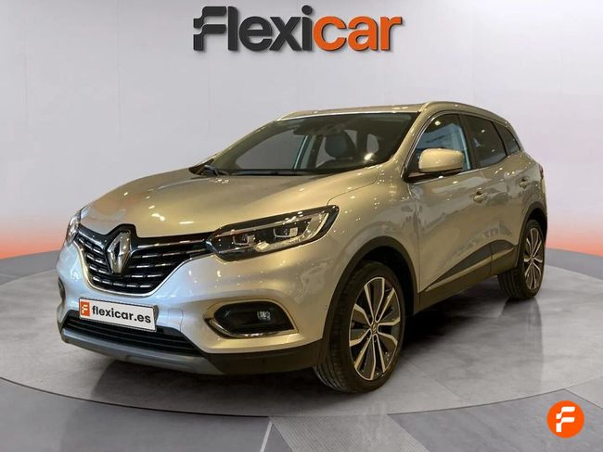 Imagen 3 de RENAULT Kadjar