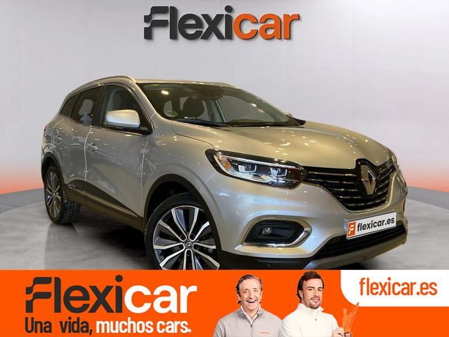 RENAULT Kadjar (Zen Blue dCi 85kW (115CV)) en Alicante