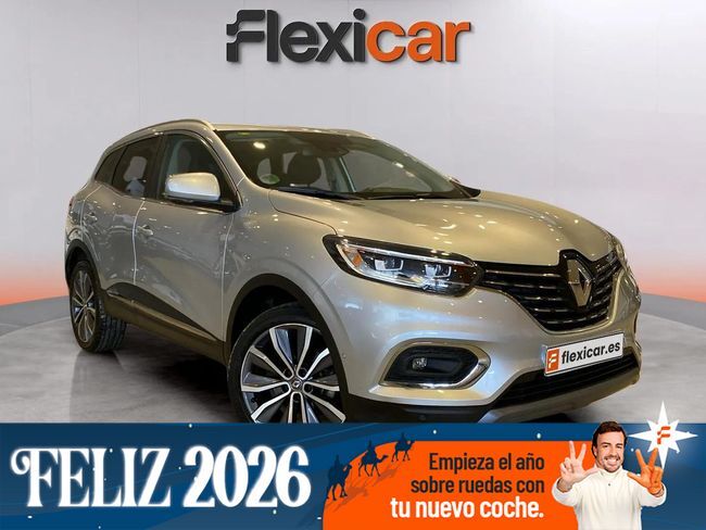 RENAULT Kadjar (Zen Blue dCi 85kW (115CV)) en Alicante