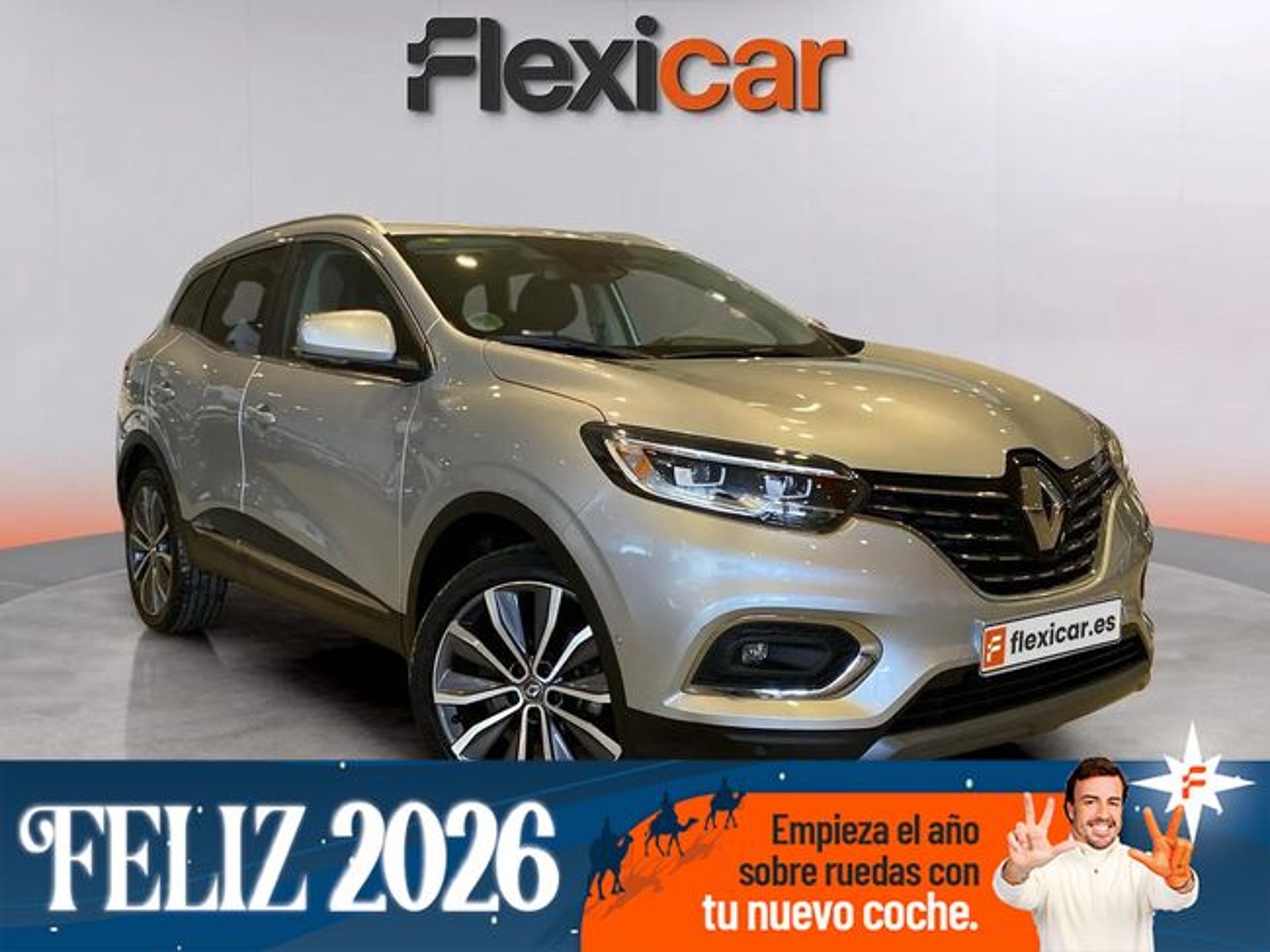Imagen de RENAULT Kadjar